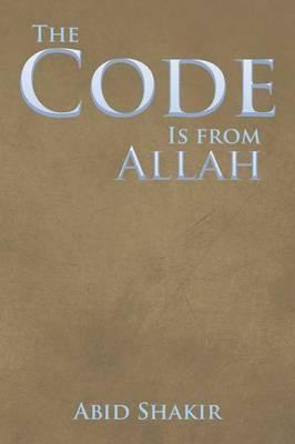 Libro The Code Is From Allah - Abid Shakir