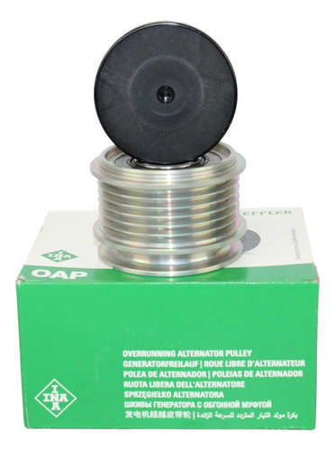 Polea Alternador I N A Vw Vento 1.5 Tdi 2016-2022 022903119c