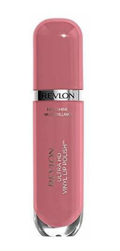 Lápices Labiales - Esmalte De Labios De Vinilo Revlon Ultra 