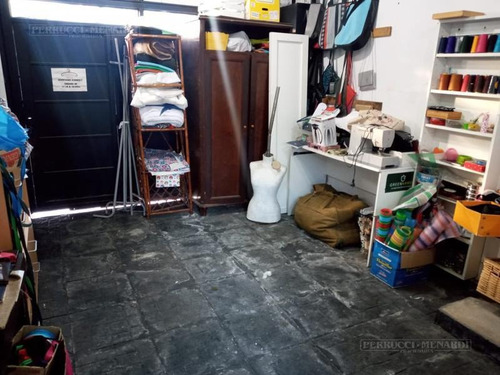 Imagen 12 de 12 de Casa 4 Ambientes