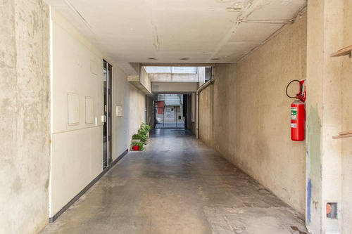 Imagen 29 de 30 de Venta | Villa Crespo | Monoambiente Dividido | Cochera | Luminoso