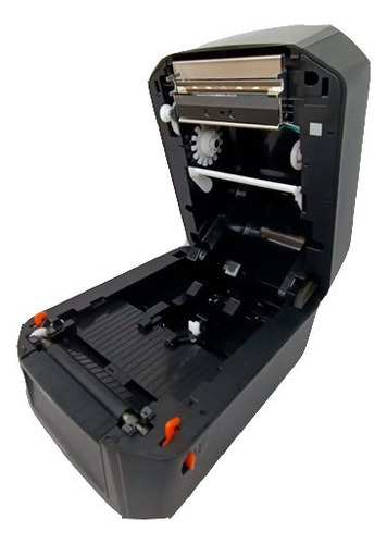 Impressora Zetex Z50x