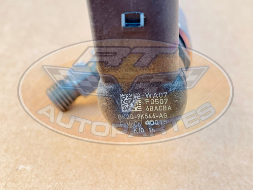 Inyector Diesel 2.2 Ranger 11-22 Transit 15-21 Original F