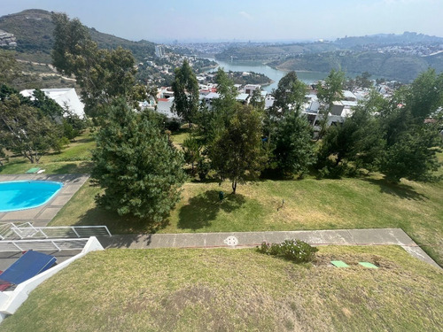 Vendo Piso Residencial En Lago Esmeralda Cod. Dev213