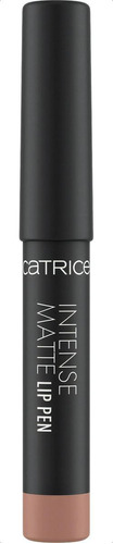 Batom Em Lápis Catrice Intense Matte Cor 010 Cinnamon Spice