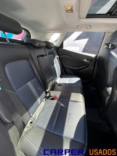 Chevrolet Tracker Premier 1.2 T At C/65582