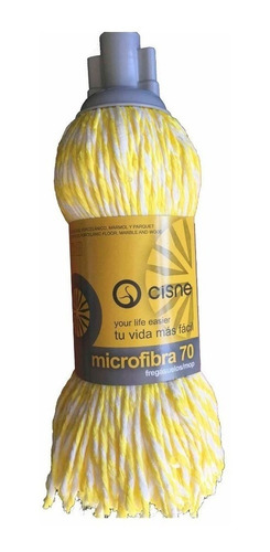 Mopa De Microfibra Ab Cisne 150grs