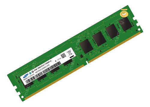 Memoria Ram Samsung Ddr4 4gb Pc4-17000 2133mhz