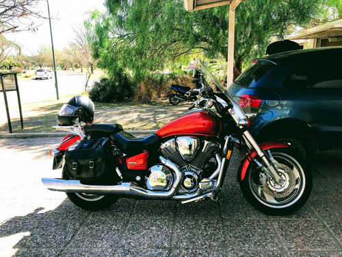 Imagen 6 de 7 de Honda Vtx 1800 Cc -