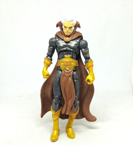 El Coleccionista - Marvel Universe - Hasbro - Los Germanes