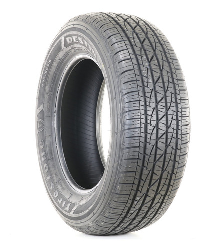 Pneu Aro 16 Firestone 235/60r16 100v Destination Le2