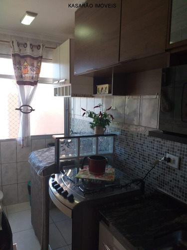 Imagem 19 de 30 de Apartamento - Ap00532 - 68130709
