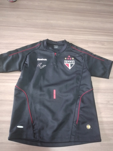 Camisa São Paulo Original Rogerio Ceni Antiga (Usado)