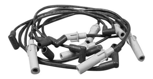 Cables De Bujias Dodge Ram 2500 1997 8l Mopar