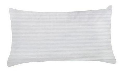 Imagen 2 de 2 de Pack 3 Almohadas Hotelera Ks Microgel