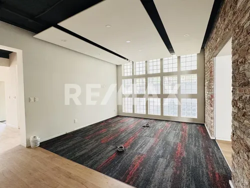 Casa En Renta En Polanco