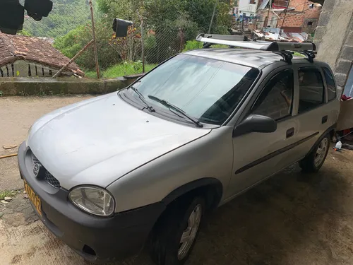 Chevrolet Corsa 1.4 Wind
