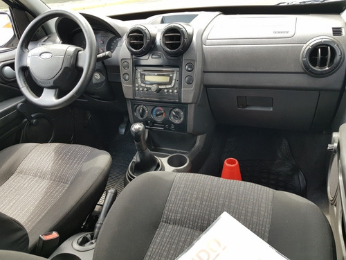Ford Ecosport 1.6 My10 Xl Plus Mp3 4x2 2012