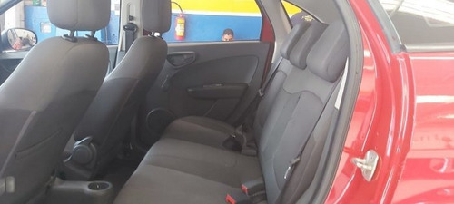 Fiat Grand Siena 1.0 Attractive Flex 4p