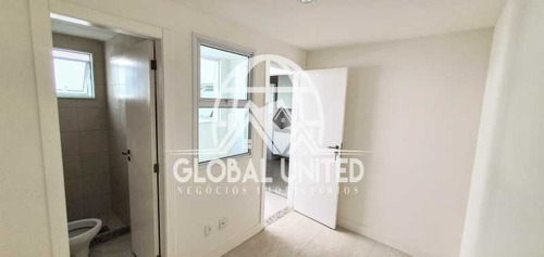 Imagem 12 de 15 de Cobertura Duplex Luxo 227m² Na Rua João Gilberto, Jardim Oceânico Barra Da Tijuca - Reco30016