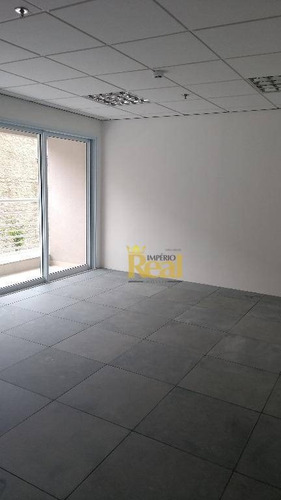 Imagem 3 de 8 de Sala À Venda, 29 M² Por R$ 350.000,00 - Lapa - São Paulo/sp - Sa0245