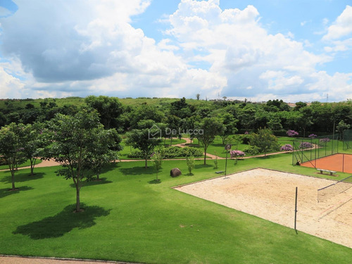 Imagem 17 de 23 de Casa À Venda Em Loteamento Alphaville Campinas - Ca010801