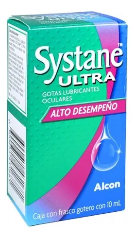 Systane ojos sale
