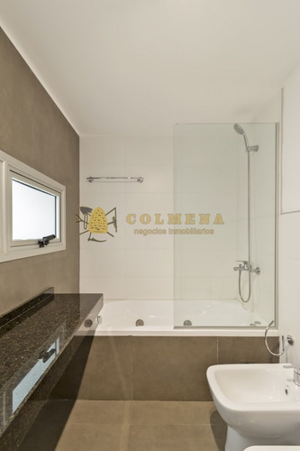 Apartamento Nuevo En Primera Linea Al Mar - Ref: 3977