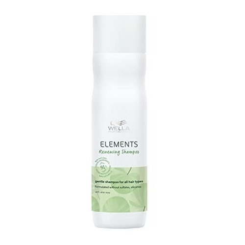 Shampoo Wella Elements Calming 250ml