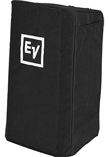 Electrovoice Zlx12cvr Cover Acolchada Para Zlx12 Twoway Pasi