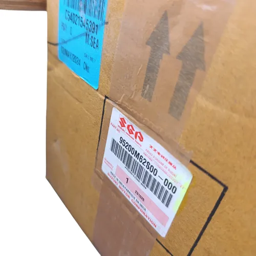 Compresor Swift Glx 2023