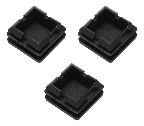 Tapa De Inserción Cuadrada Para Patas De Silla De Mesa, Tubo
