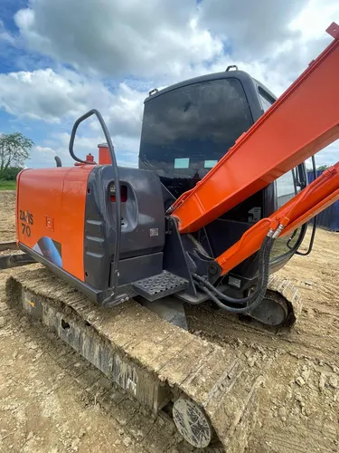 Hitachi Zx60