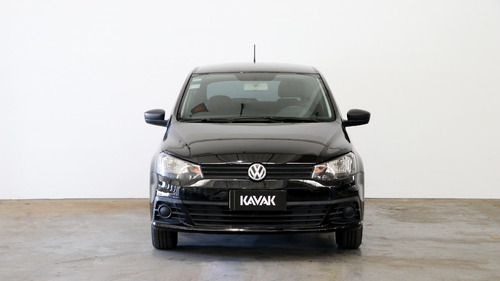 Volkswagen Gol Trend 1.6 Trendline 101cv 3p - 149978 - C
