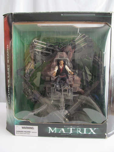 Mifune's Last Stand Matrix (Usado)