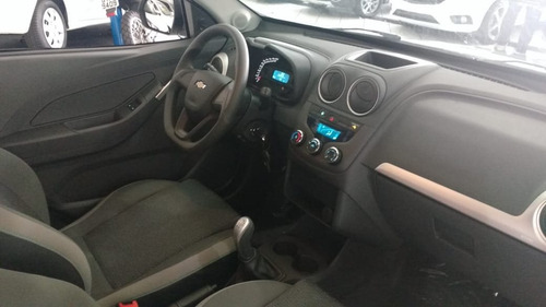 Chevrolet Montana 1.4 Mpfi Ls Cs 8v Flex 2p Manual