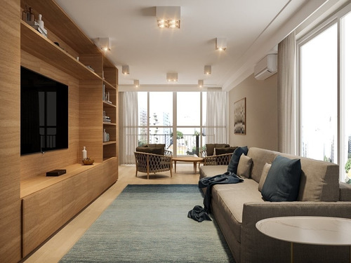 Imagem 5 de 9 de Apartamento - Ap01355 - 68737058
