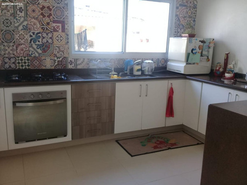 Imagem 4 de 15 de Casa Em Condomínio Para Venda Em Mogi Das Cruzes, Botujuru, 3 Dormitórios, 1 Suíte, 3 Banheiros, 2 Vagas - 2856_2-1116660