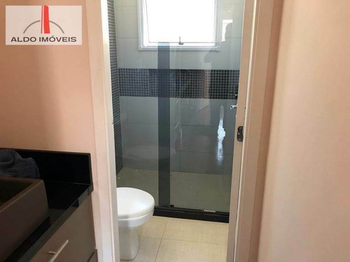 Imagem 19 de 28 de Casa À Venda No Bairro Jardim Petrópolis - Cotia/sp - 159