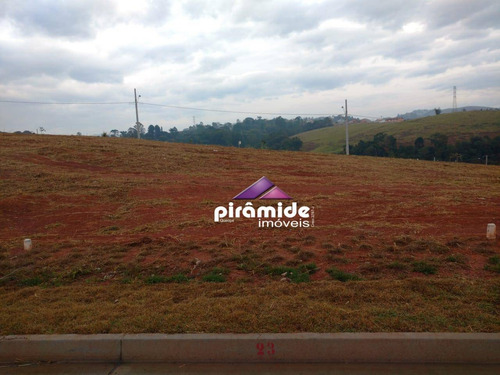 Imagem 8 de 11 de Terreno À Venda, 140 M² Por R$ 120.000,00 - Vila São Geraldo - São José Dos Campos/sp - Te0878
