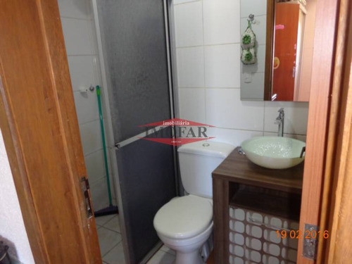 Imagem 4 de 13 de Apartamento - Cinquentenario - Ref: 6039 - V-6039