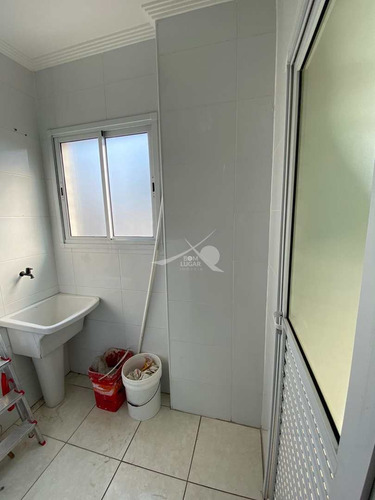 Imagem 18 de 23 de Apartamento Em Praia Grande, Aviação - A5831