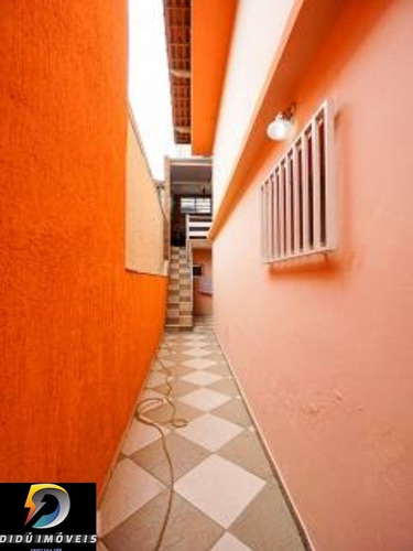 Imagem 29 de 30 de Excelente Sobrado Com 200 M² Na Vila Bela (zona Leste), Sendo 2 Dormitórios, 1 Suíte, Churrasqueira, 2 Vagas. - 0100917 - 69405782