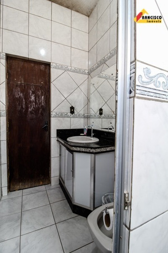 Imagem 6 de 18 de Casa À Venda, 3 Quartos, 1 Suíte, 4 Vagas, Nossa Senhora Da Conceição - Divinópolis/mg - 29459
