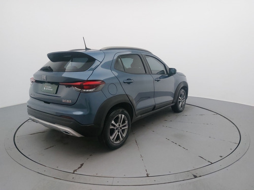 Fiat Pulse 1.0 TURBO 200 FLEX AUDACE CVT