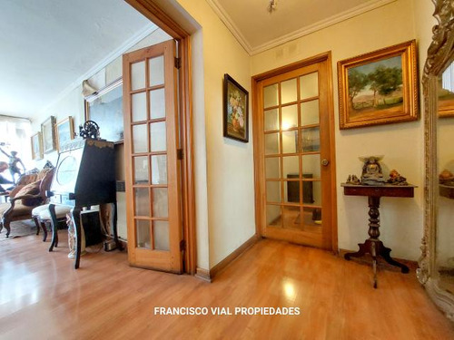 Departamento Apumanque/linneo