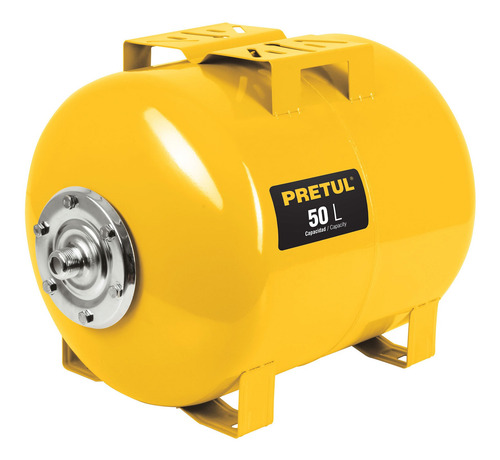 Tanque Para Bomba Hidroneumatica 50l Agua Presion 27041