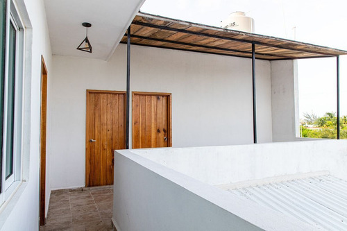 Imagen 25 de 30 de Casa En Venta En Chicxulub Puerto