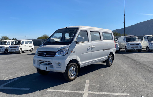 Nissan Urvan 2.5 11 Pas Aa Mt