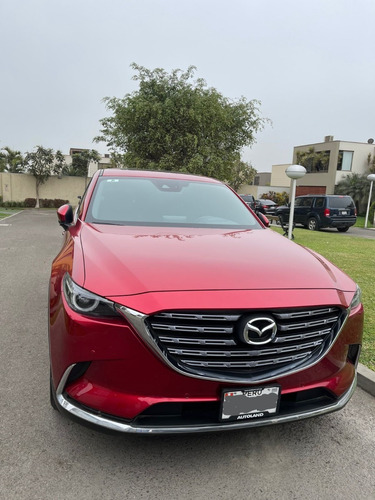 Imagen 1 de 8 de Mazda Cx-9